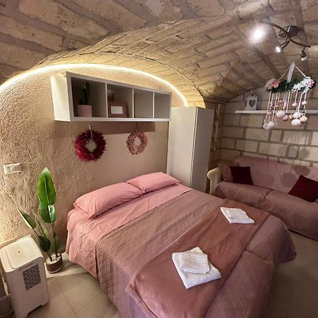 Bed and Breakfast Milo'S Ll Bari Exteriér fotografie