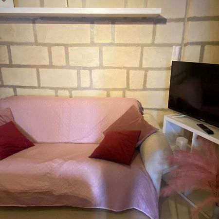 Bed and Breakfast Milo'S Ll Bari Exteriér fotografie