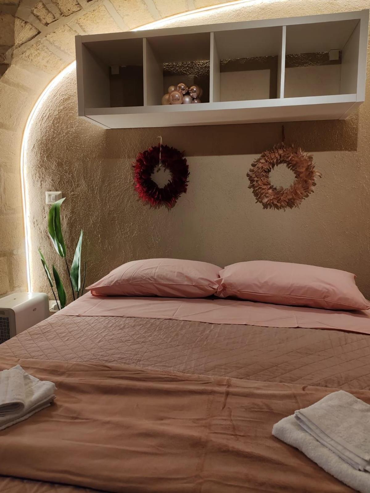 Bed and Breakfast Milo'S Ll Bari Exteriér fotografie