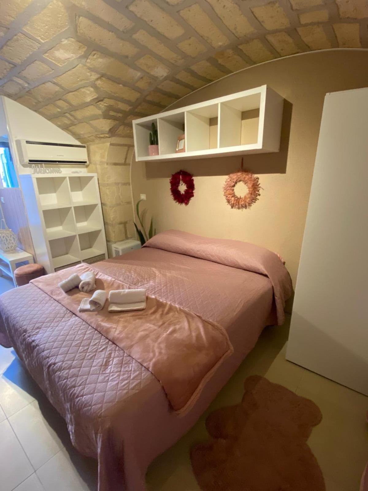 Bed and Breakfast Milo'S Ll Bari Exteriér fotografie